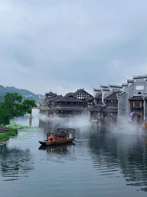 宜宾 湖南 自驾游