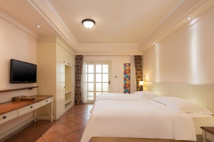 金汤湾海水温泉度假酒店