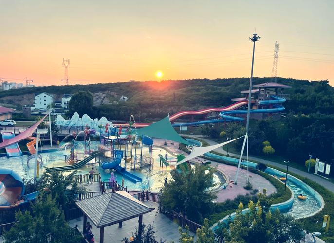 鲅鱼圈有什么好玩的地方景点