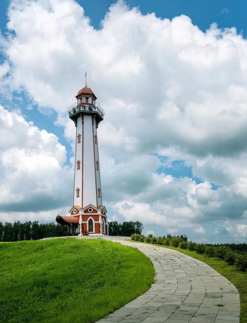 哈尔滨市内有什么好玩的景点