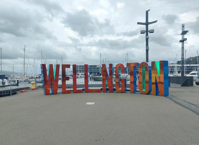 惠灵顿自驾奥克兰自驾游