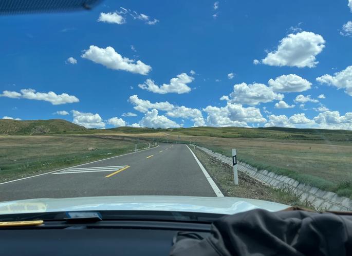 大同自驾乌鲁木齐自驾游