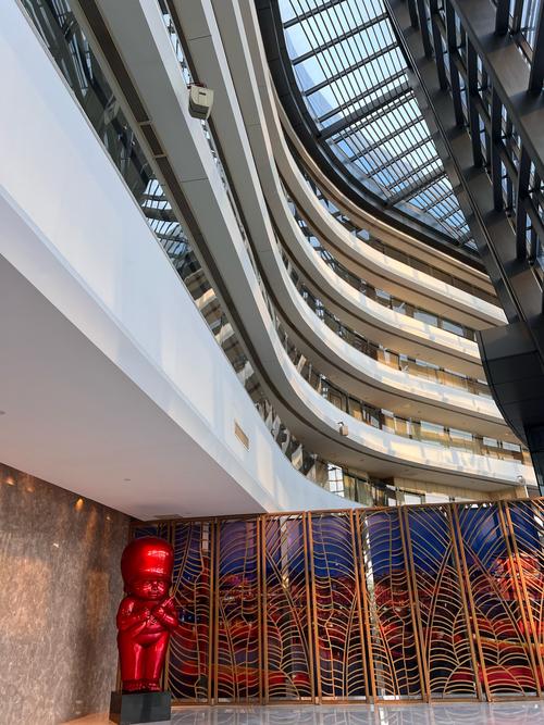 南京玄武苏宁诺富特酒店