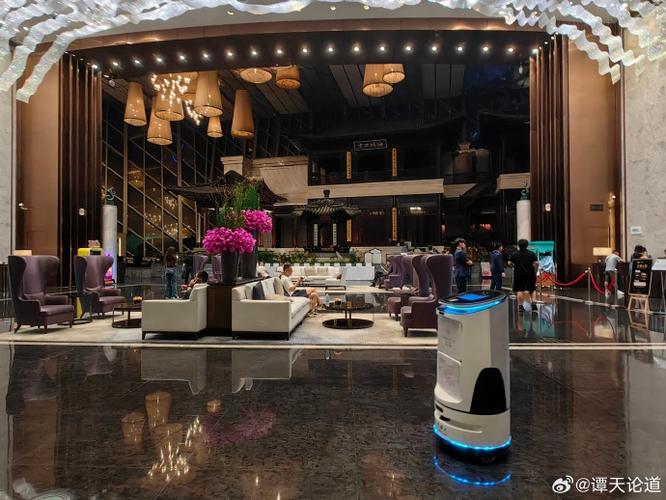 珠海国际会议中心大酒店