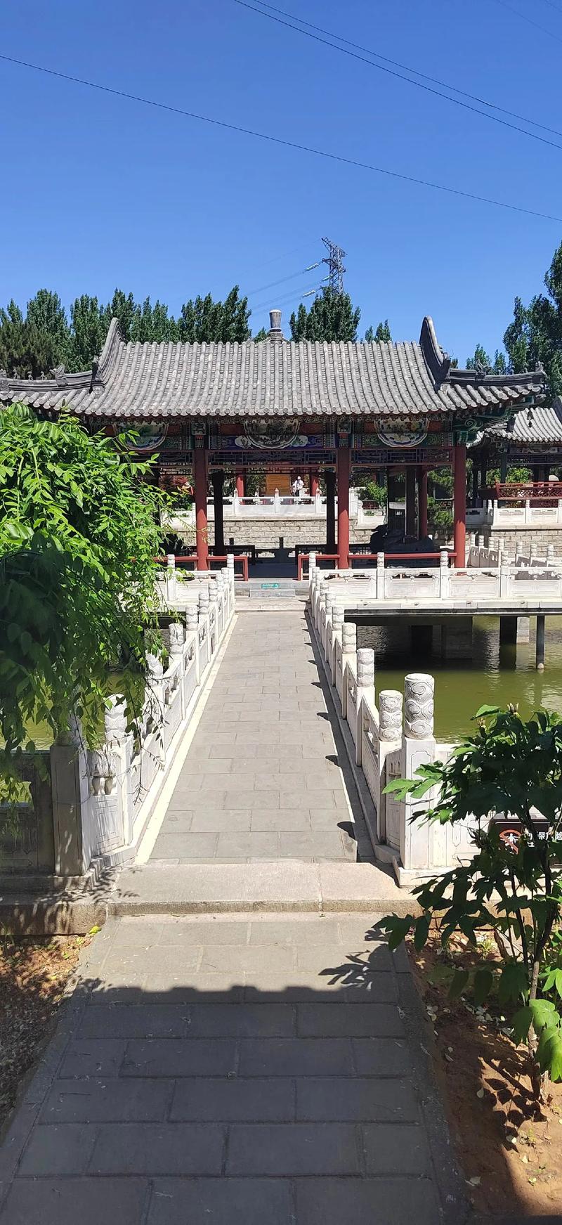 北京昌平附近的旅游景点大全