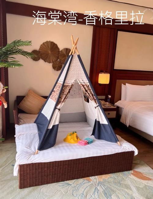 香格里拉酒店多少钱一宿