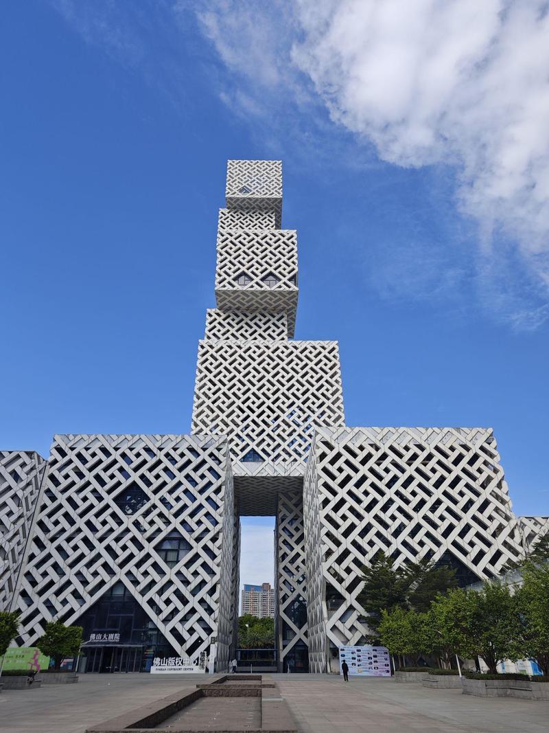 佛山旅游景点哪里好玩的地方