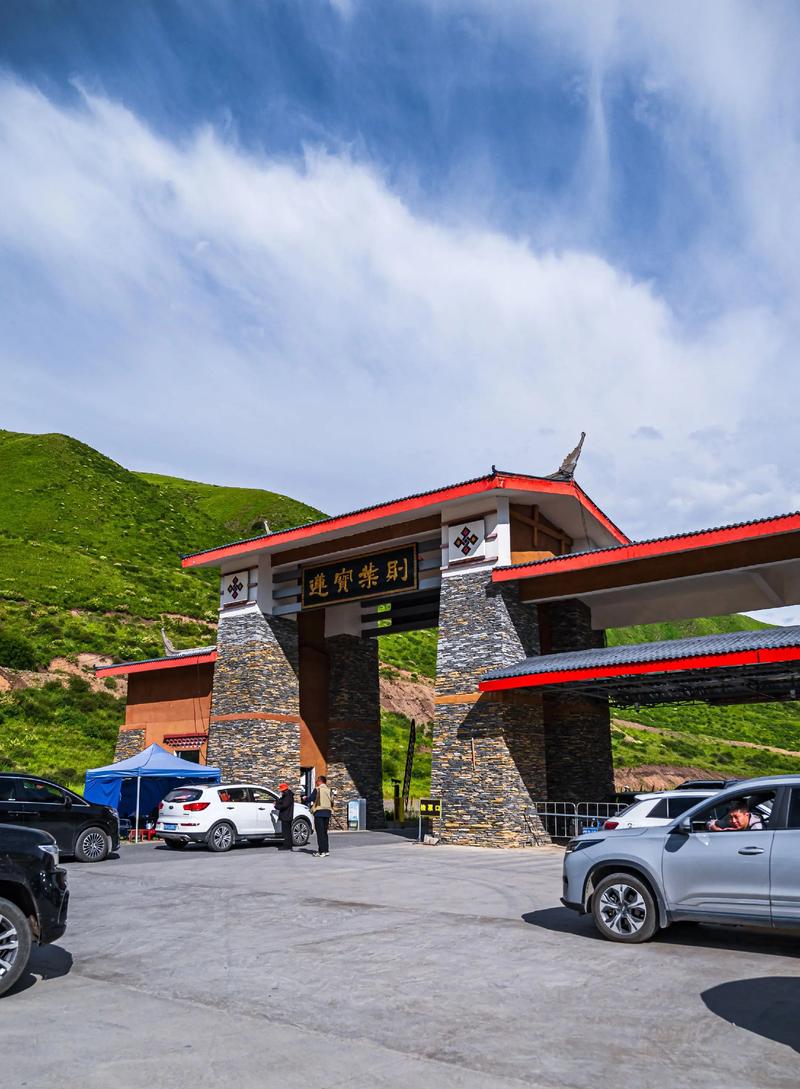 自驾式自驾游落地自驾游