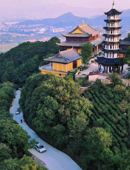 杭州市内有哪些景点值得去玩