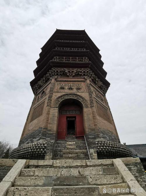 安阳周边好玩的旅游景点推荐