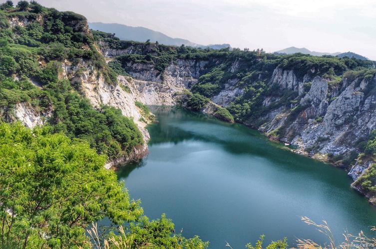 十堰周边3日自驾游推荐