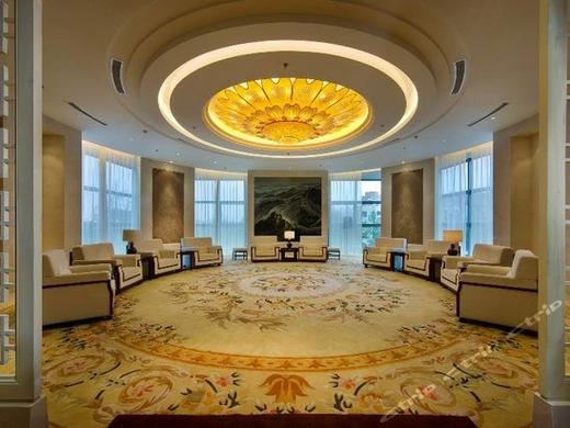 廊坊阿尔卡迪亚国际酒店