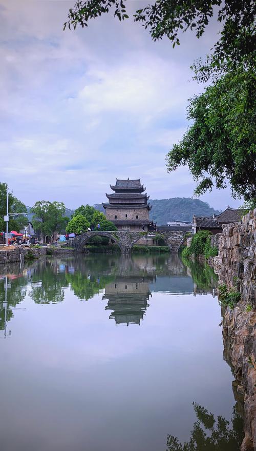 永州附近的旅游景点哪里好玩