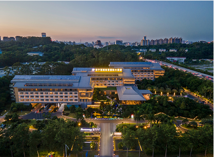 南宁荔园维景国际大酒店