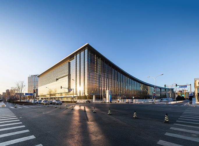 北京国家会议中心大酒店