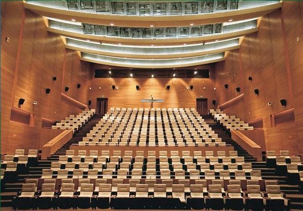 北京国家会议中心大酒店