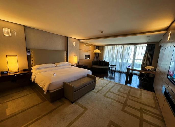 北京王府井附近酒店推荐