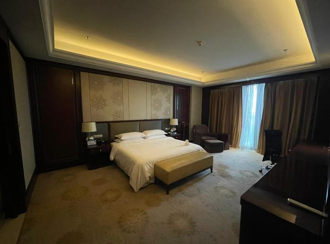 沈阳新都绿城喜来登酒店