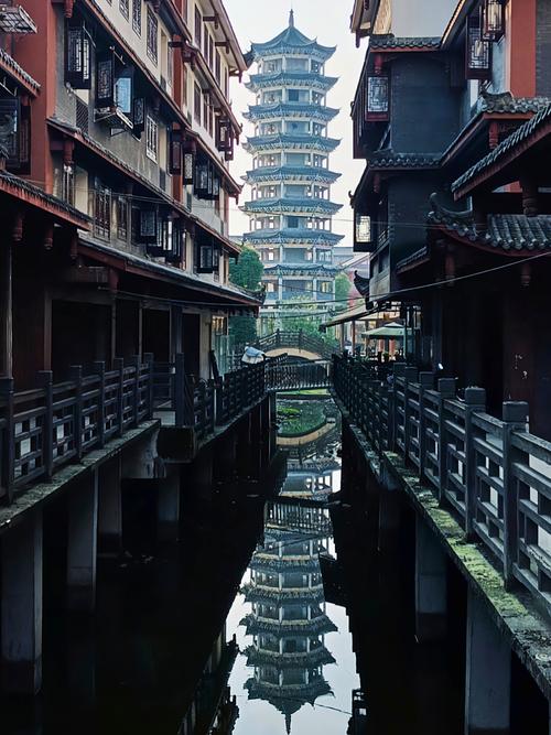 成都附近的旅游景点哪里好玩