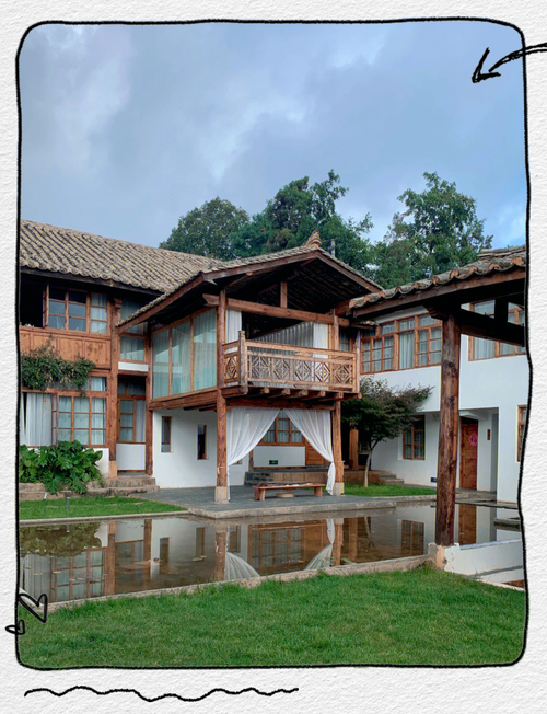 昆明长水机场附近的酒店