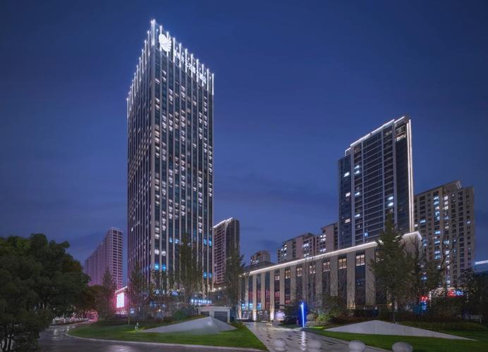 浙江广电开元名都大酒店