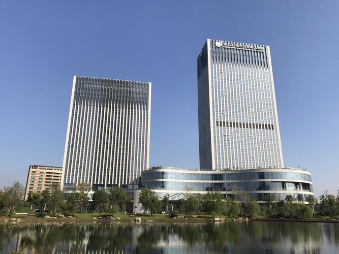 浙江广电开元名都大酒店