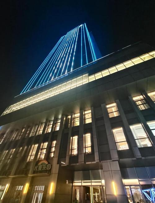 浙江广电开元名都大酒店