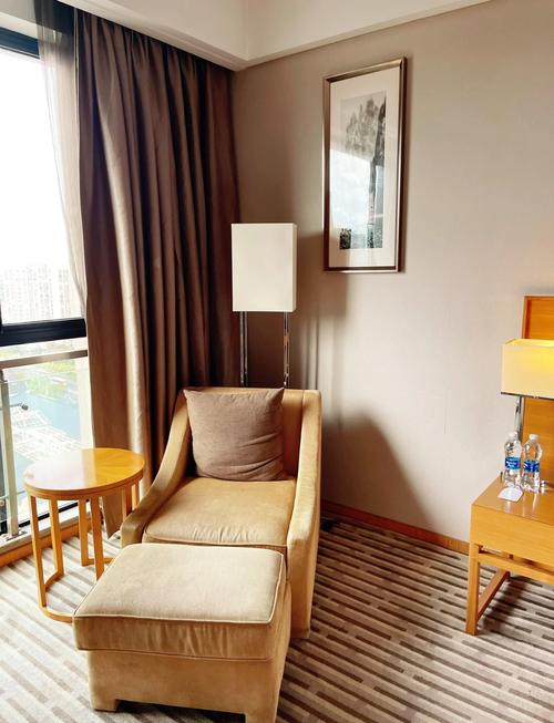 太仓宝龙福朋喜来登酒店