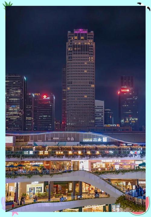 深圳好日子皇冠假日酒店