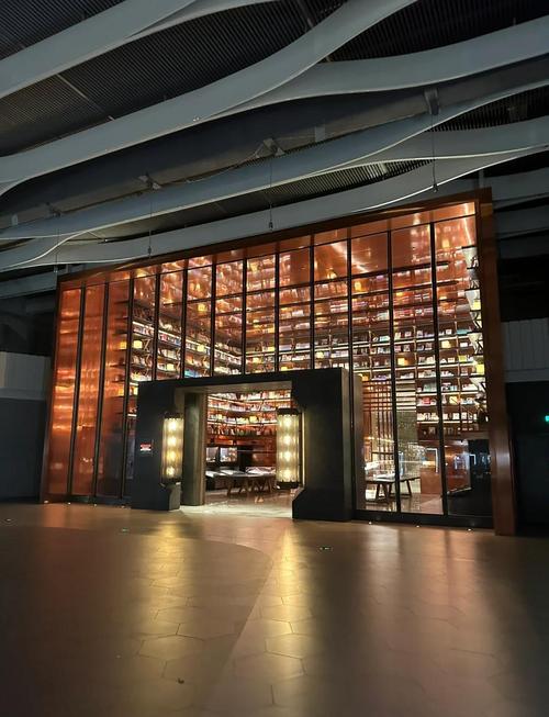 大兴机场附近的酒店推荐