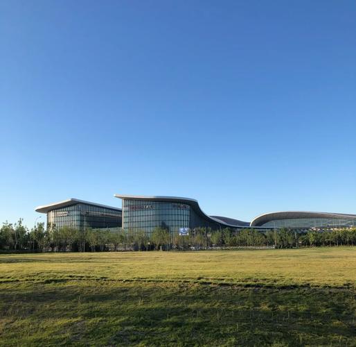 大兴机场附近的酒店推荐