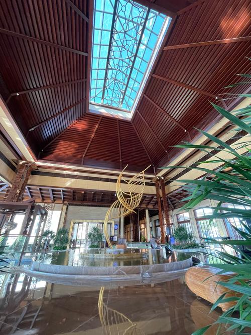 惠州金海湾嘉华度假酒店