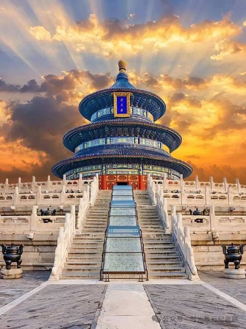 带孩子去北京必去的景点推荐