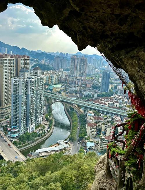 贵阳市区哪里好玩的景点推荐