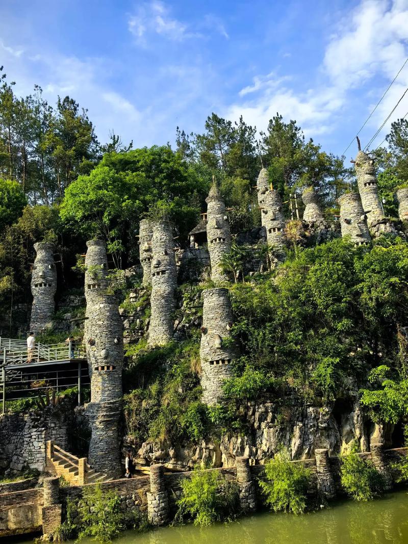 贵阳市区哪里好玩的景点推荐