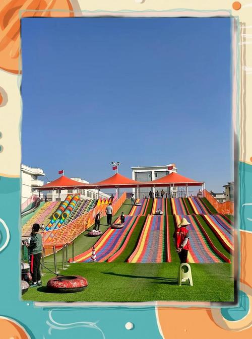 上海适合亲子游的景点和地方