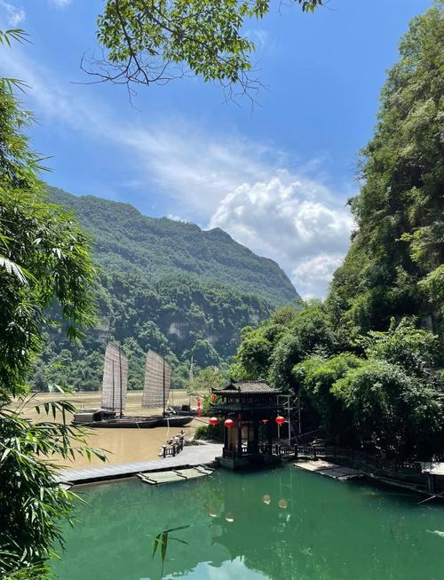 宜昌旅游攻略2天自驾游