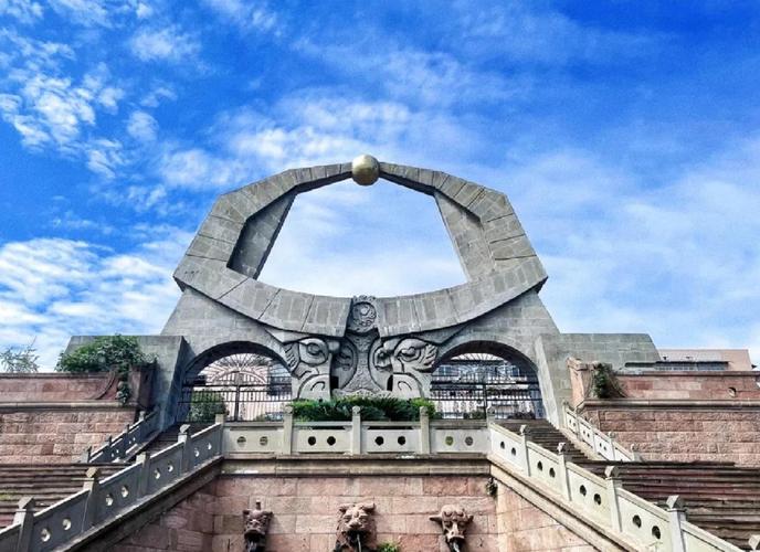 德阳附近的旅游景点哪里好玩