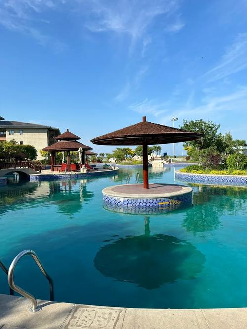 阿尔卡迪亚国际温泉酒店