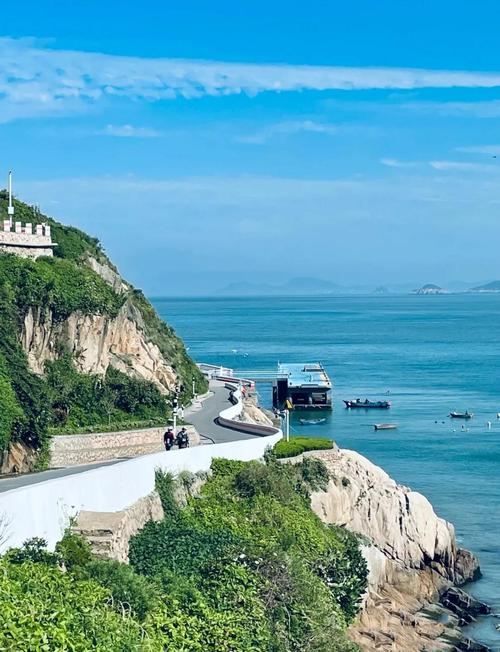 上海周边自驾游旅游景点