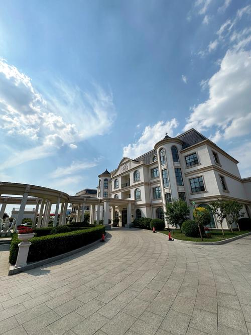 呼和浩特丽泰三禾大酒店