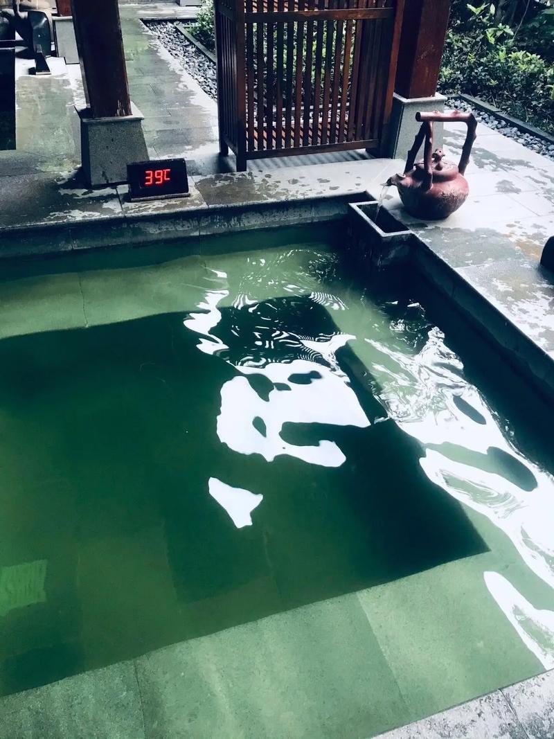 天目湖御水温泉度假酒店