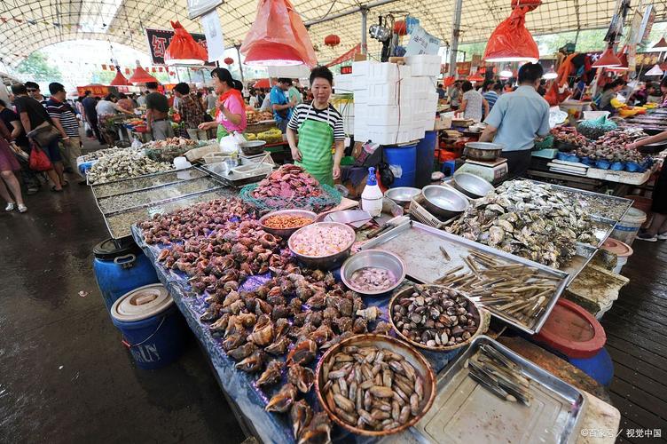 三亚酒店用品批发市场