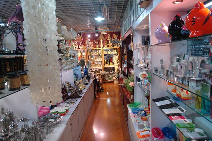 三亚酒店用品批发市场