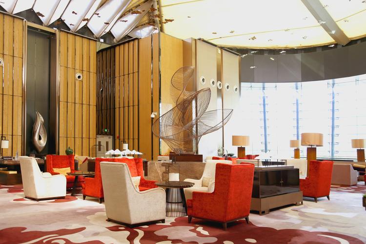 三元桥维景国际大酒店