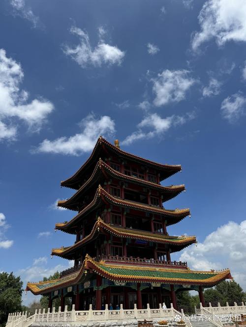 吉林好玩的地方都有哪个景点