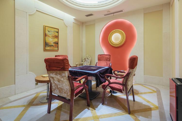 芜湖市汉爵阳明大酒店