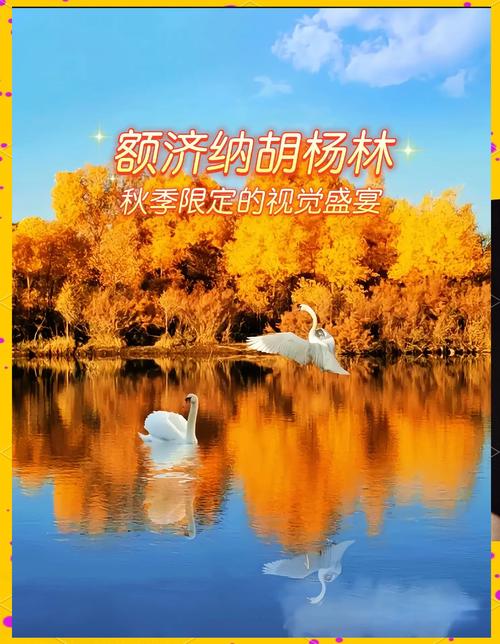 额济纳旗旅游攻略必玩的景点