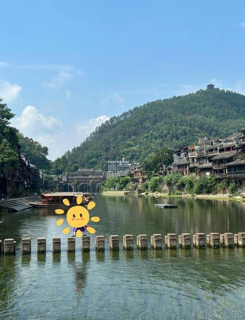 长沙周边3日自驾游景点