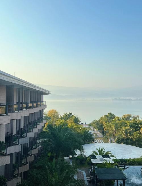 西昌五星级酒店有哪些